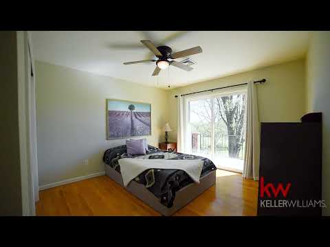 Interior - 8 S Ridge Rd, Farmington, CT 06032