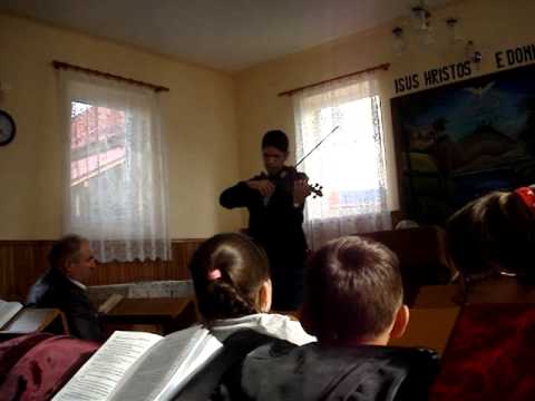 Mi-e dor de vesnicie