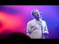Matthew Good - Zero Orchestra (Live in Edmonton - Nov 15/11)