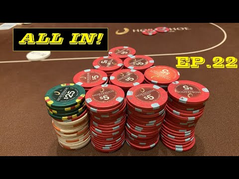 GETTING PAID With Queens! - Poker Vlog Ep.22
