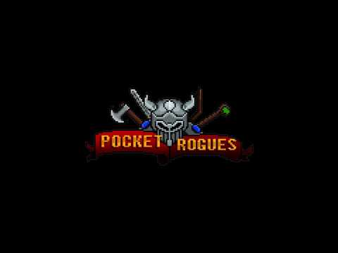 วิดีโอของ Pocket Rogues