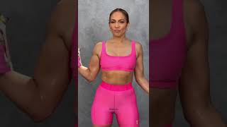 Power @JenniferLopez 💪🏻 Jennifer Lopez  #jlo #jenniferlopez #bennifer #power #drinkbodyarmorf