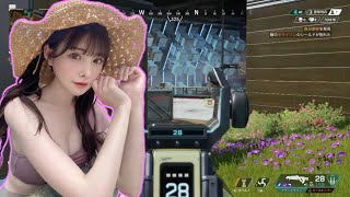 まろんさんに憧れた男のキルハイライト #69