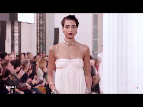 All the looks: Nora Attal Spring Summer 2020