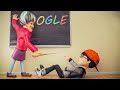 Try Not To Laugh - Scary Teacher 3D and Nick #Shorts