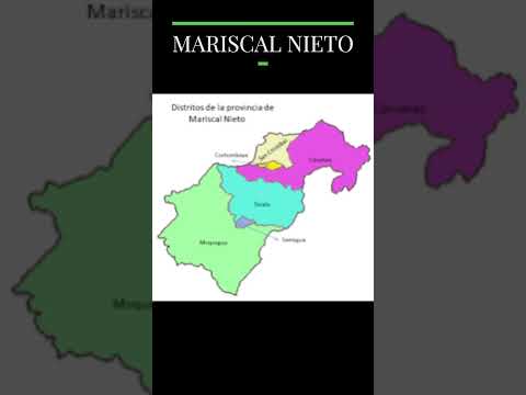 Moquegua y sus 3 Provincias: Geopolítica, Minería y el Puerto Clave de Ilo