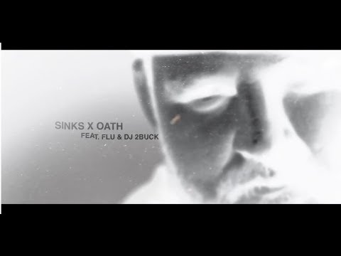 Sinks - Vacate The Premises Feat. Flu & DJ 2Buck