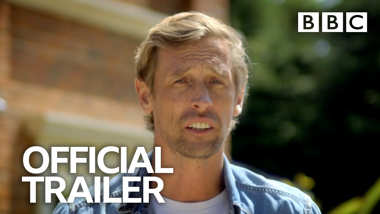 Peter Crouch: Save Our Summer Trailer | BBC Trailers