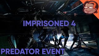 [Predator] Resident Evil 6 - Imprisoned 4