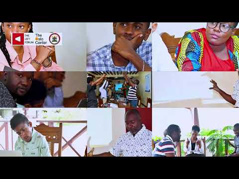 Crafting Lamu's Future: Youth Policy Initiative