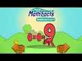 Meet The Math Facts Multiplication Lv 1 ALL 10 MATH FACTS 10 10 100 Multiplication Song
