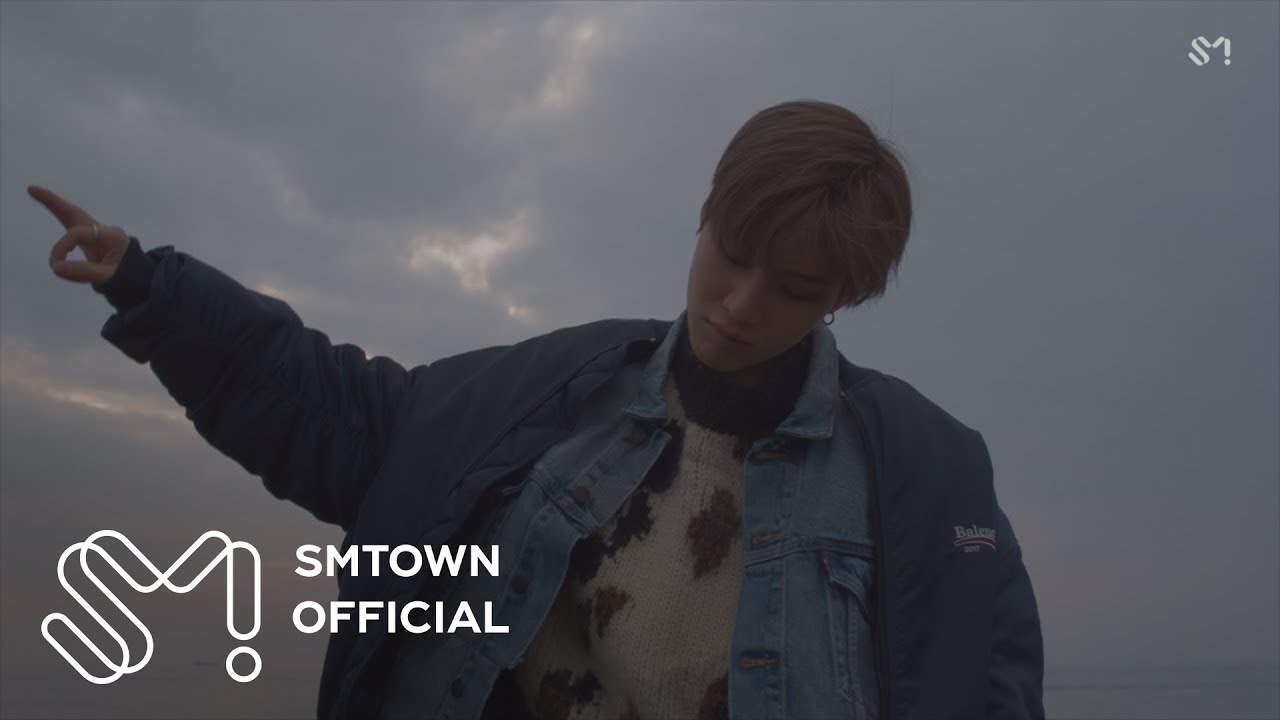 Taemin — Day and Night
