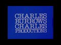 Charles Brown Charles Productions CBS TV Distribution CBS Broadcast International 1993 2007