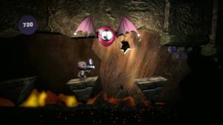 A Bark In The Dark (main path 02)