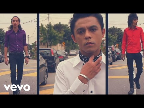 Klangit - Dia Lydia (Official Music Video)