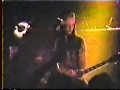 Faster Pussycat Smash Alley 1987 Detroit