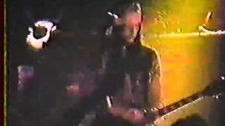 Faster Pussycat Smash Alley 1987 Detroit