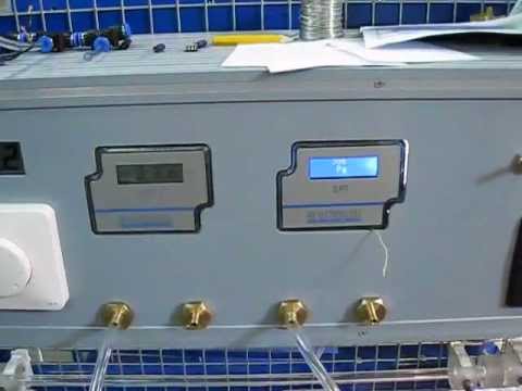 DPT2500-R8 HF Pressure Transducer