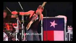 Fair To Midland: &quot;A Seafarer&#39;s Knot&quot;