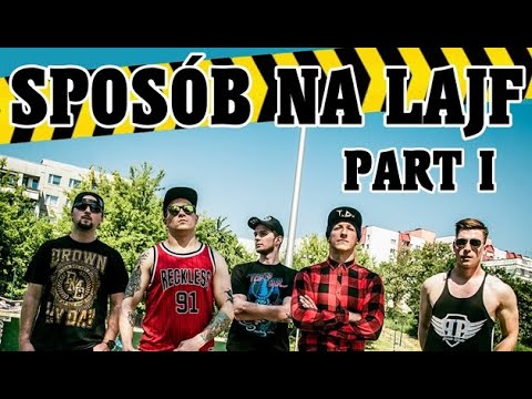 Sposób na Lajf - Film o zespole Tester Gier (Part 1/4)
