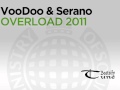 Voodoo and Serano: Overload (Club Mix) 