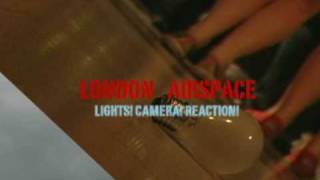 Moving On (Eh Eh) - London Airspace Original Ending (Ending Only)