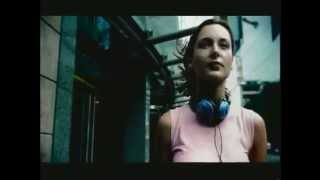 Sunshine - Gabrielle (Official Music Video)