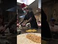 Masa Hibachi