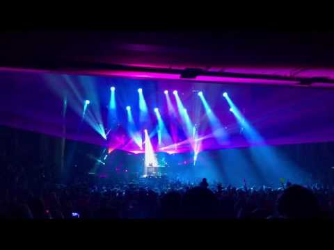 GRiZ Wonder Why @ GRiZMAS night 2 2016