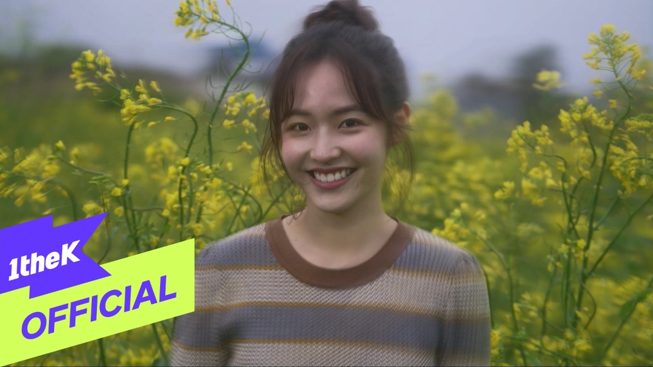 [MV] BKWAN(비콴) _ SPRING BREEZE(봄사랑)