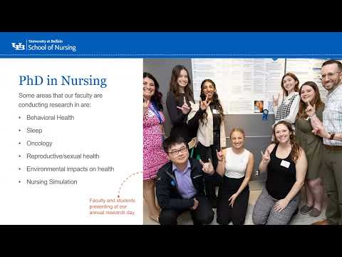 Video - University at Buffalo