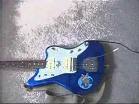 JazzBlaster - Wishing On a Star