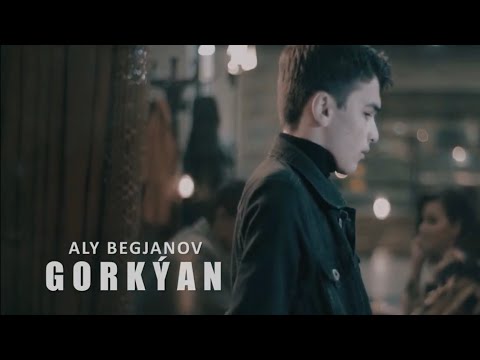 Alishka / Gorkyan (official clip 2022)