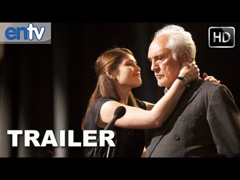 Unfinished Song - Official Trailer #1 (HD): Gemma Arterton and Terrence Stamp