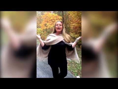 21 Days of Mindfulness Challenge w/Jennifer Grace