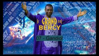Youssou N'Dour - Bercy 2013 - Gandiol