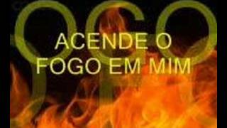 Download lagu ACENDE O FOGO EM MIM mp3