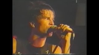 Die Toten Hosen - Halbstark 1987