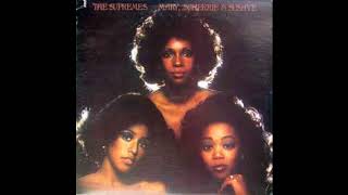 The Supremes - You&#39;re My Driving Wheel (Vinyl 1976)