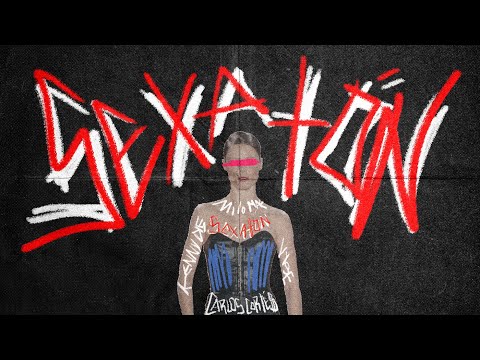 Milo Mae, Carlos Corté$, Kenny Die, Vyse - SEXATON (Visualizer)