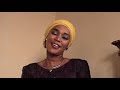 BINTU - DANGIN JUNA | New Hausa Music Video 2020