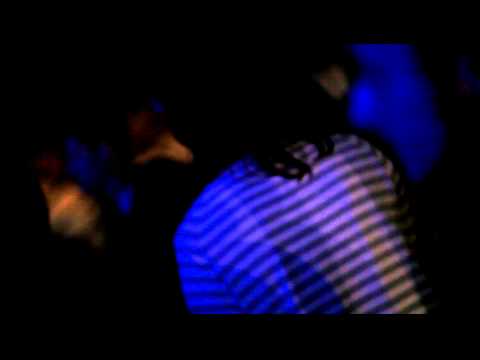 Romano Alfieri @ Klang 2.0  02/10/10