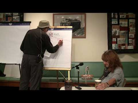 2018-11-16 NSDRM - Dream Explorations (6!): Regina, JeffS, Oralia, Eldar, Cathy, Terek