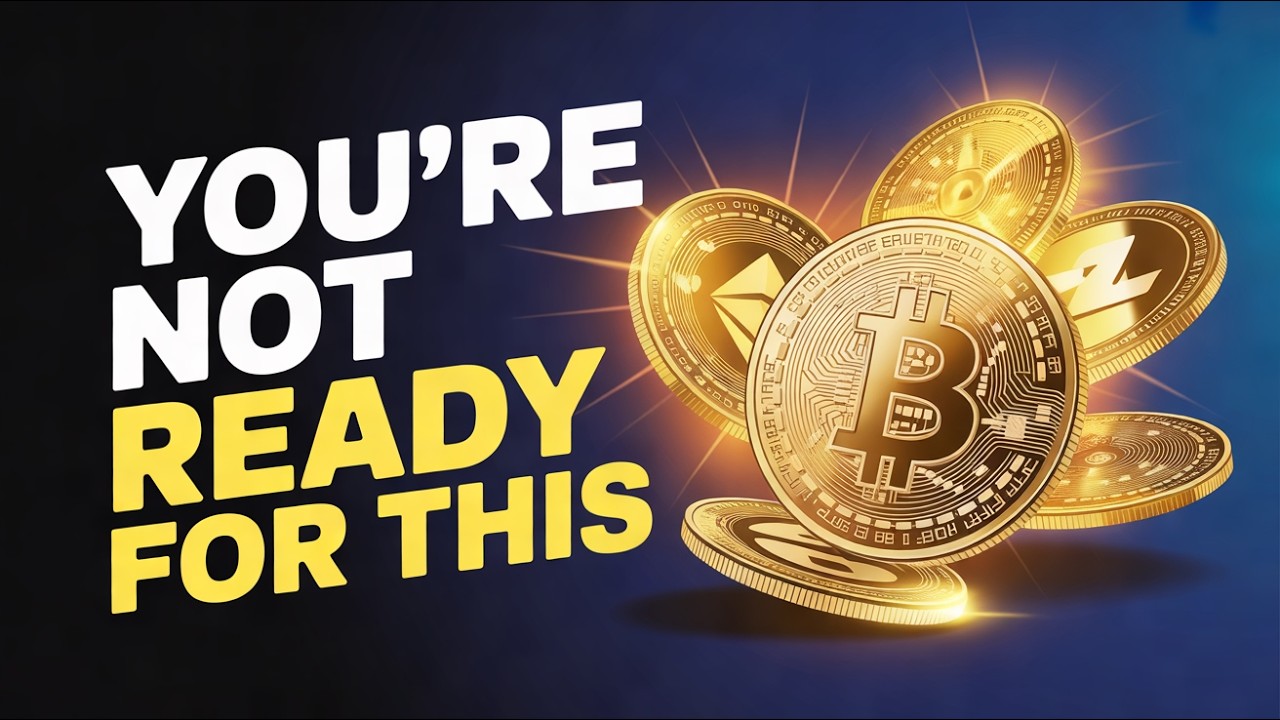 Bitcoin To $1 Million By 2030 Major Ripple XRP Boost In Adoption & Solana Gets Some Good News