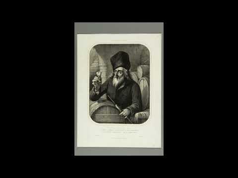 Cantor Misha Alexndrovitch  Z"L- A Glezele L'Chaim