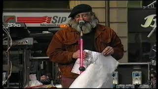 semplicemente  Nomadi  nel  paese  delle  favole  .