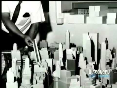 TORRES GÊMEAS: WORLD TRADE CENTER. RECORDANDO A TRAGÉDIA. 11 DE SETEMBRO 2001. - DUBLADO.