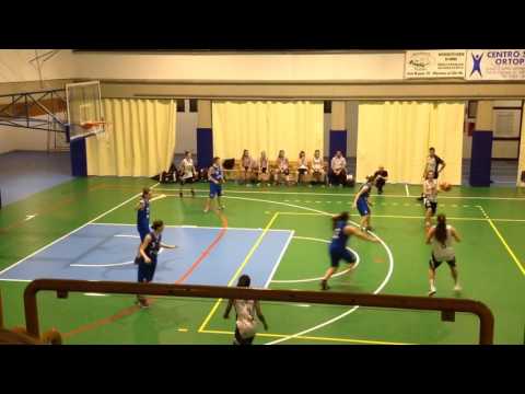 9. Basket Gavardo - Excelsior Bergamo