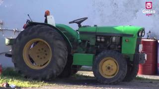 GETXO ANDRAMARI IBILBIDEA