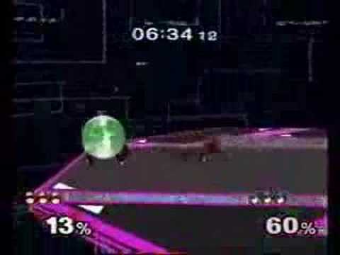 AznDanny (Falcon) vs Falcomist (Marth) 1/6
